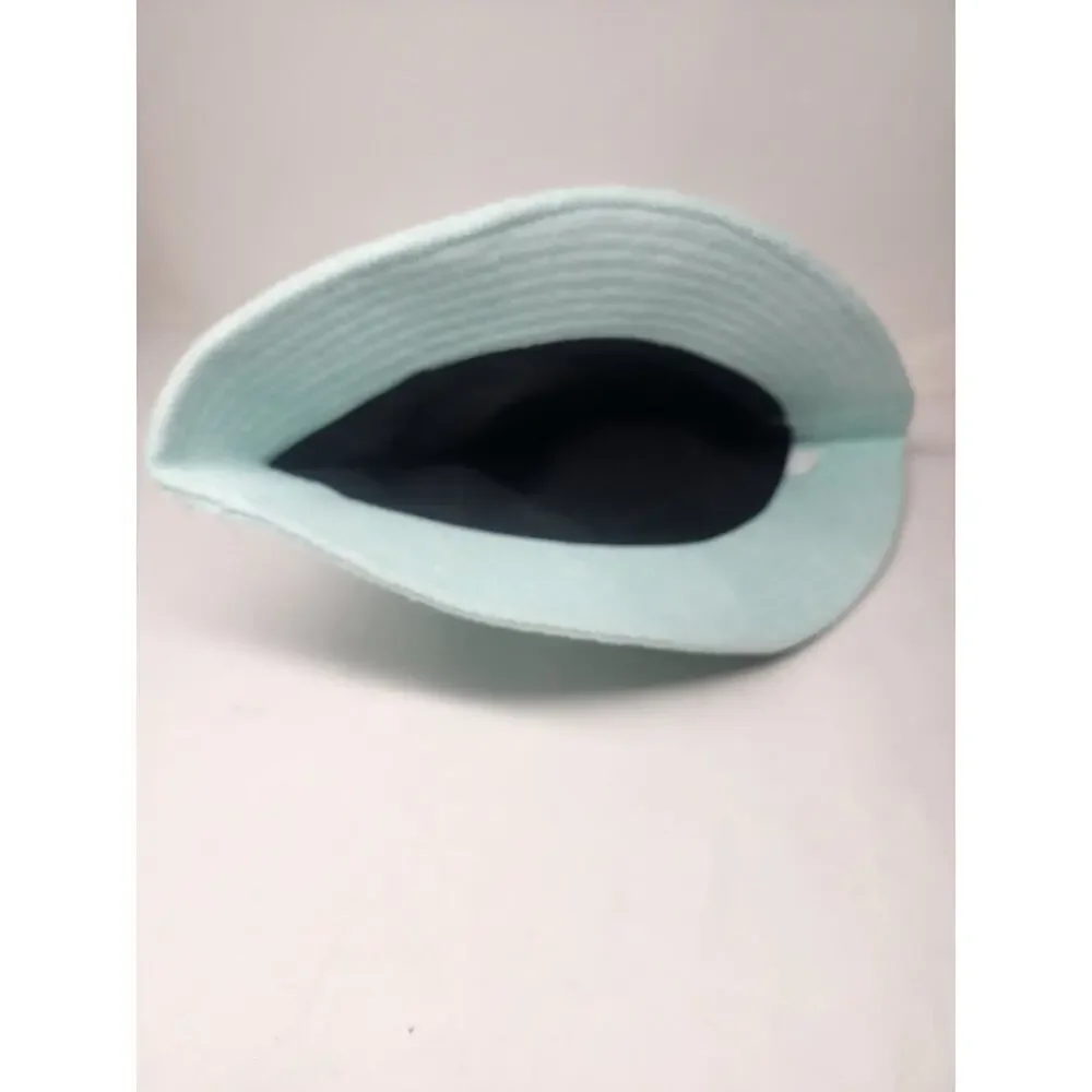 Mint Bucket Hat Cap Cotton Fishing Boonie Brim visor Sun Safari Camping Hats
